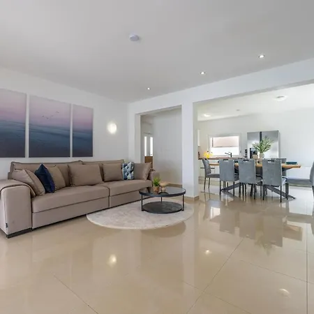D&j Villa