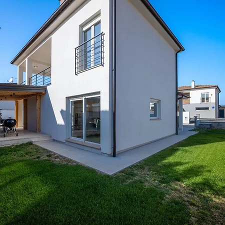 Villa D&j Vodnjan