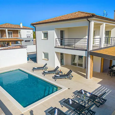 Villa D&j Vodnjan